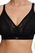 Chantelle Origins Lace Full Support Wireless Bra
